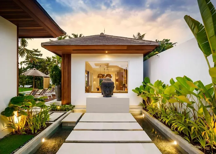 So'cocoon By Balisuperhost * Ubud