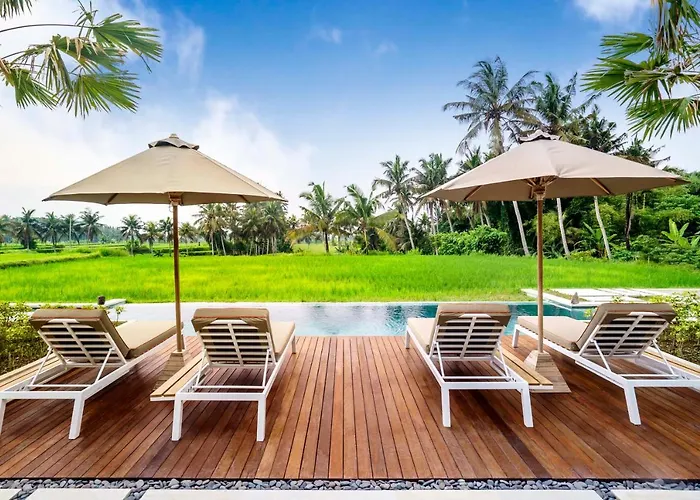 So'cocoon By Balisuperhost Villa *