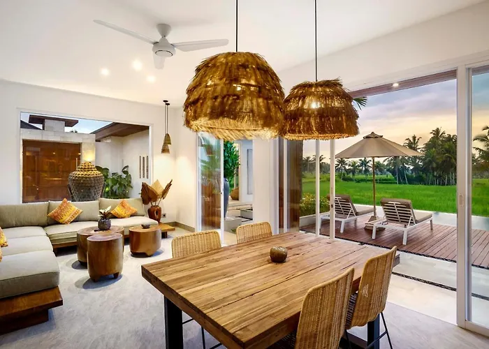 So'cocoon By Balisuperhost Villa Ubud