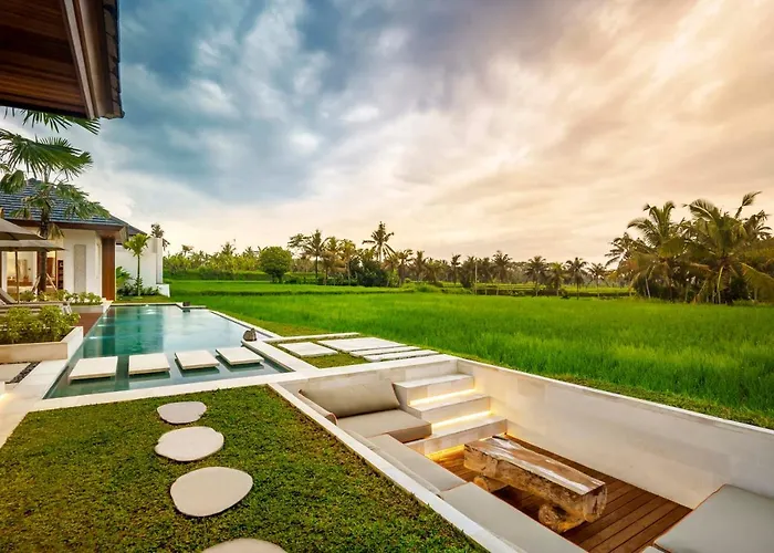 So'cocoon By Balisuperhost * Ubud