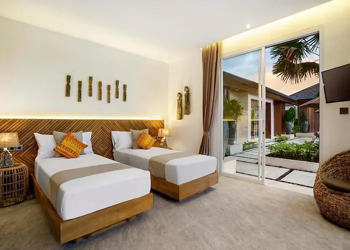 So'cocoon By Balisuperhost Ubud