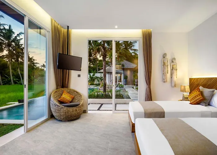 Villa So'cocoon By Balisuperhost