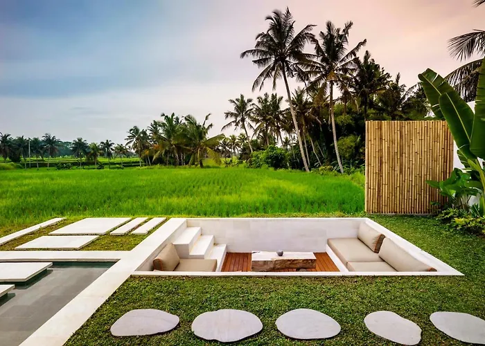 Villa So'cocoon By Balisuperhost *