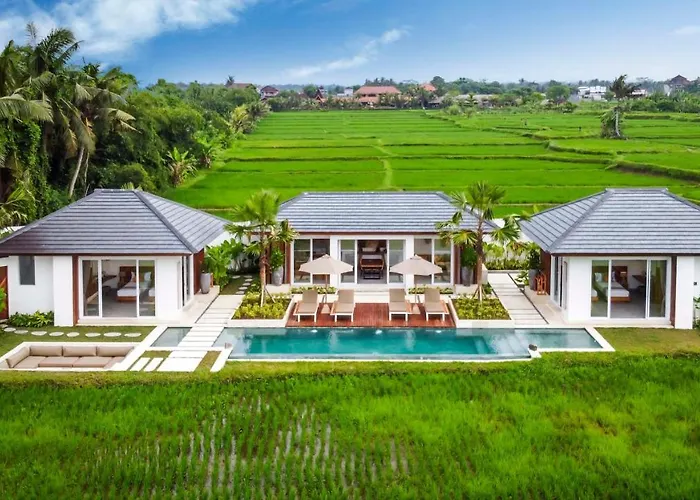 So'cocoon By Balisuperhost * Ubud
