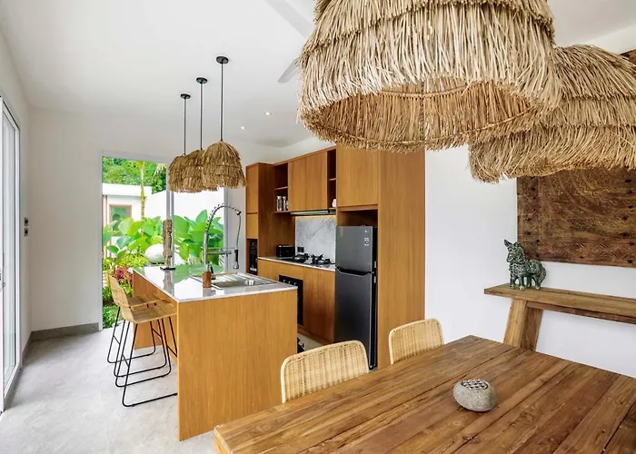 Villa So'cocoon By Balisuperhost Ubud