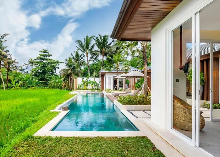 Villa So'cocoon By Balisuperhost *