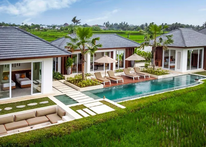 So'cocoon By Balisuperhost Villa Ubud