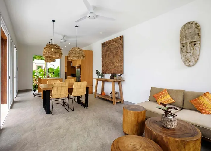 Villa So'cocoon By Balisuperhost