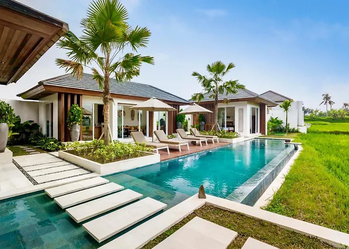 So'cocoon By Balisuperhost Villa Ubud