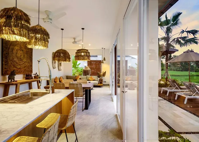 So'cocoon By Balisuperhost Ubud