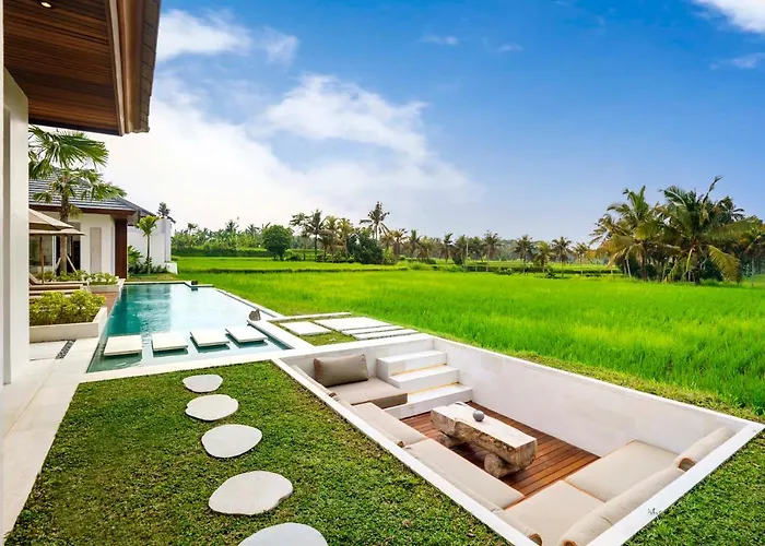 Villa So'cocoon By Balisuperhost