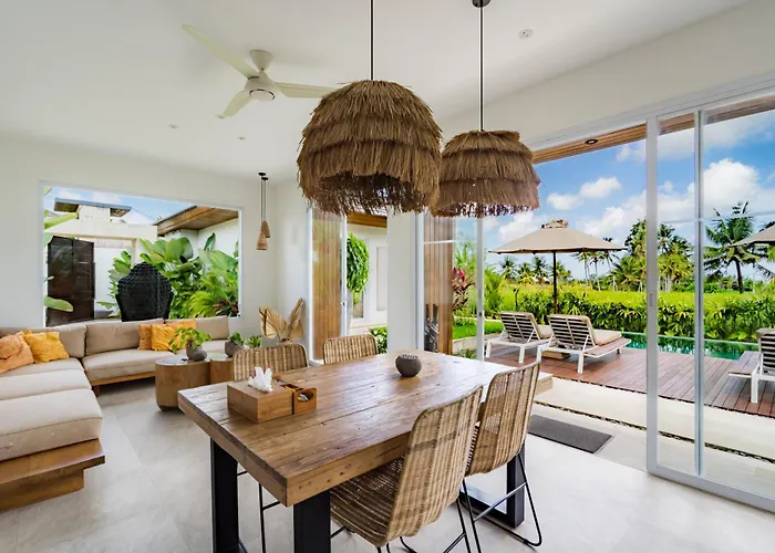 So'cocoon By Balisuperhost Villa Ubud