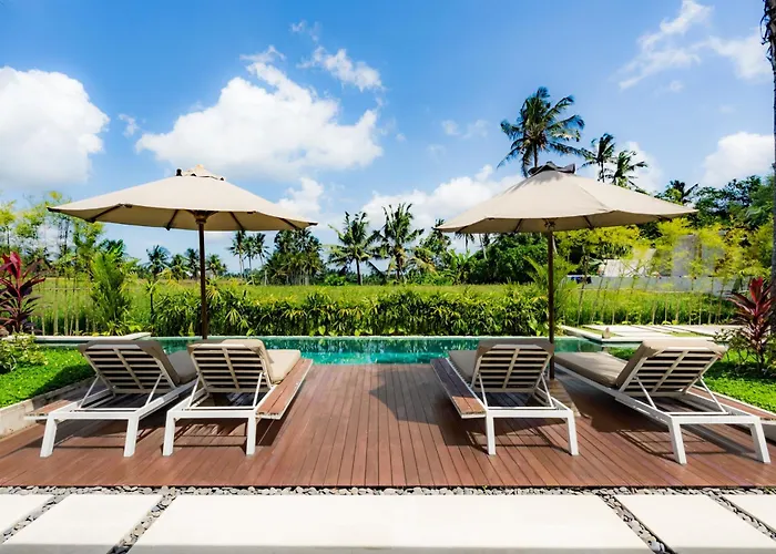 So'cocoon By Balisuperhost Ubud