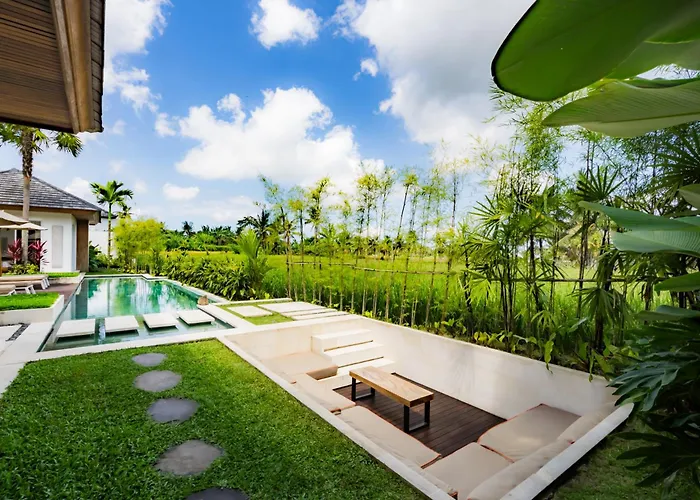 So'cocoon By Balisuperhost * Ubud