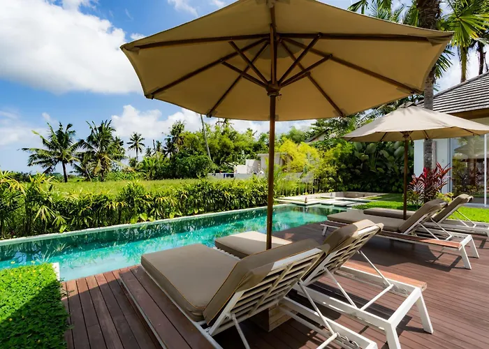 So'cocoon By Balisuperhost