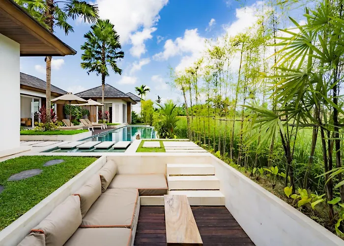 Villa So'cocoon By Balisuperhost